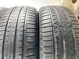 ピレリ チンチュラートP6 215/55R17 4本