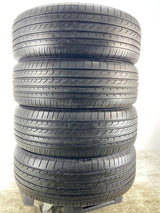 ヨコハマ ブルーアース RV-02 215/60R17 4本