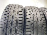 トーヨータイヤ トランパス mpZ 215/60R17 4本