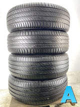 ミシュラン プライマシー4 215/60R17 4本