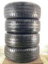 ブリヂストン LUFT RV2 215/55R17 4本