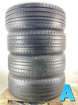 ヨコハマ ブルーアース RV-02 205/55R17 4本