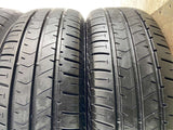 ブリヂストン エコピア NH100 RV 215/60R17 4本