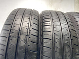 ブリヂストン エコピア NH100 RV 215/60R17 4本