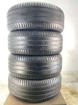 ミシュラン PRIMACY4 225/55R17 4本