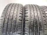 ブリヂストン エコピアNMH100 215/55R17 4本