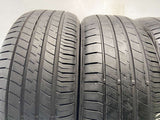 ダンロップ ルマン5 215/55R17 4本