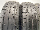 ブリヂストン LUFT RV2 215/60R17 4本