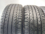 ダンロップ SPスポーツ MAXX 050 215/55R17 4本