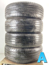 ヨコハマ ブルーアース RV-02 215/60R17 4本