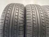 ヨコハマ エコス ES31 215/55R17 4本