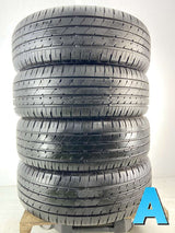 ダンロップ エナセーブ RV504 215/60R17 4本
