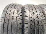 ダンロップ エナセーブ RV504 215/60R17 4本