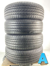 ヨコハマ ブルーアース RV-02 215/60R17 4本