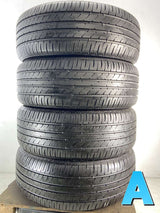 トーヨータイヤ ナノエナジー3 プラス 215/55R17 4本