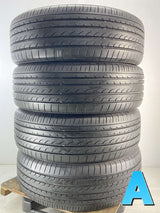 ヨコハマ ブルーアース RV-02 215/60R17 4本