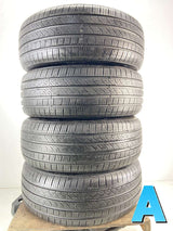 ピレリ P8 FS 215/55R17 4本