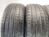 ピレリ P8 FS 215/55R17 4本