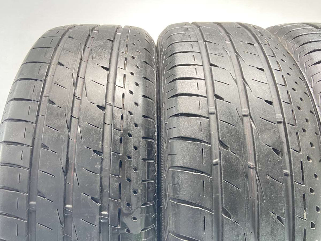 ブリヂストン LUFT RV2 215/55R17 4本 – タイヤ・ホイールカンパニー