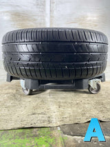 トーヨータイヤ トランパス mpZ 215/50R17 1本