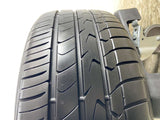 トーヨータイヤ トランパス mpZ 215/50R17 1本