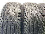ダンロップ グラントレック ST30 225/65R17 4本