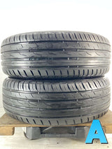 トーヨータイヤ プロクセス CF2 SUV 215/60R17 2本