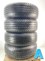 ヨコハマ ブルーアース E51 225/60R17 4本