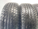 ヨコハマ ブルーアース E51 225/60R17 4本