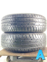 トーヨータイヤ トランパス mpZ 215/60R17 2本