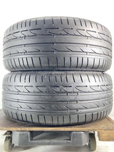 ブリヂストン ポテンザ SOO1 RFT 225/50R17 2本