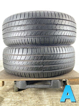 ダンロップ LEMANS V 215/55R17 2本