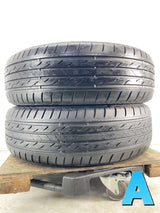 ブリヂストン ネクストリー 215/60R17 2本