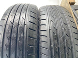 ブリヂストン ネクストリー 215/60R17 2本