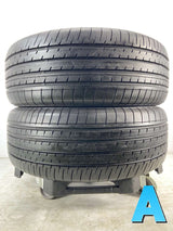 ヨコハマ ブルーアースXT AE61 225/55R17 2本