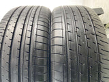 ヨコハマ ブルーアースXT AE61 225/55R17 2本