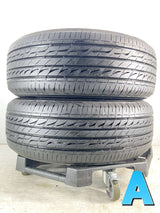 ブリヂストン レグノ GR-XI 215/55R17 2本