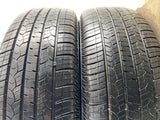 グッドイヤー アシュアランス CS 225/65R17 2本