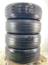 ミシュラン プライマシー4 225/60R17 4本