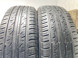 ダンロップ グラントレック PT3 225/65R17 2本