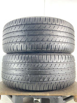 トーヨータイヤ ナノエナジー3 プラス 235/45R17 2本