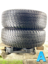 ミシュラン ラティチュードツアー 265/65R17 2本