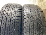 ミシュラン ラティチュードツアー 265/65R17 2本