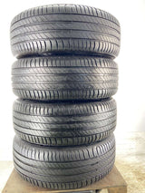 ミシュラン プライマシー4 215/55R17 /トヨタ純正 カムリ 7.5J+45 114.3-5穴 4本
