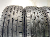 ダンロップ エナセーブ RV504 205/50R17 4本
