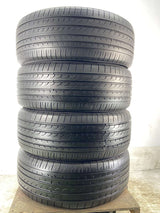 ヨコハマ ブルーアース RV-02 215/55R17 4本