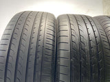 ヨコハマ ブルーアース RV-02 215/55R17 4本
