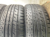ブリヂストン Playz PX-RV 215/60R17 4本