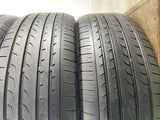 ヨコハマ ブルーアース RV-02 225/60R17 4本