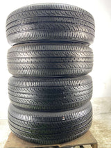 ヨコハマ ジオランダー SUV 225/65R17 4本